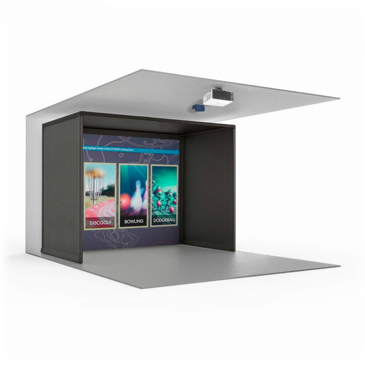 Carl's Place |  MultiSport Simulator Package